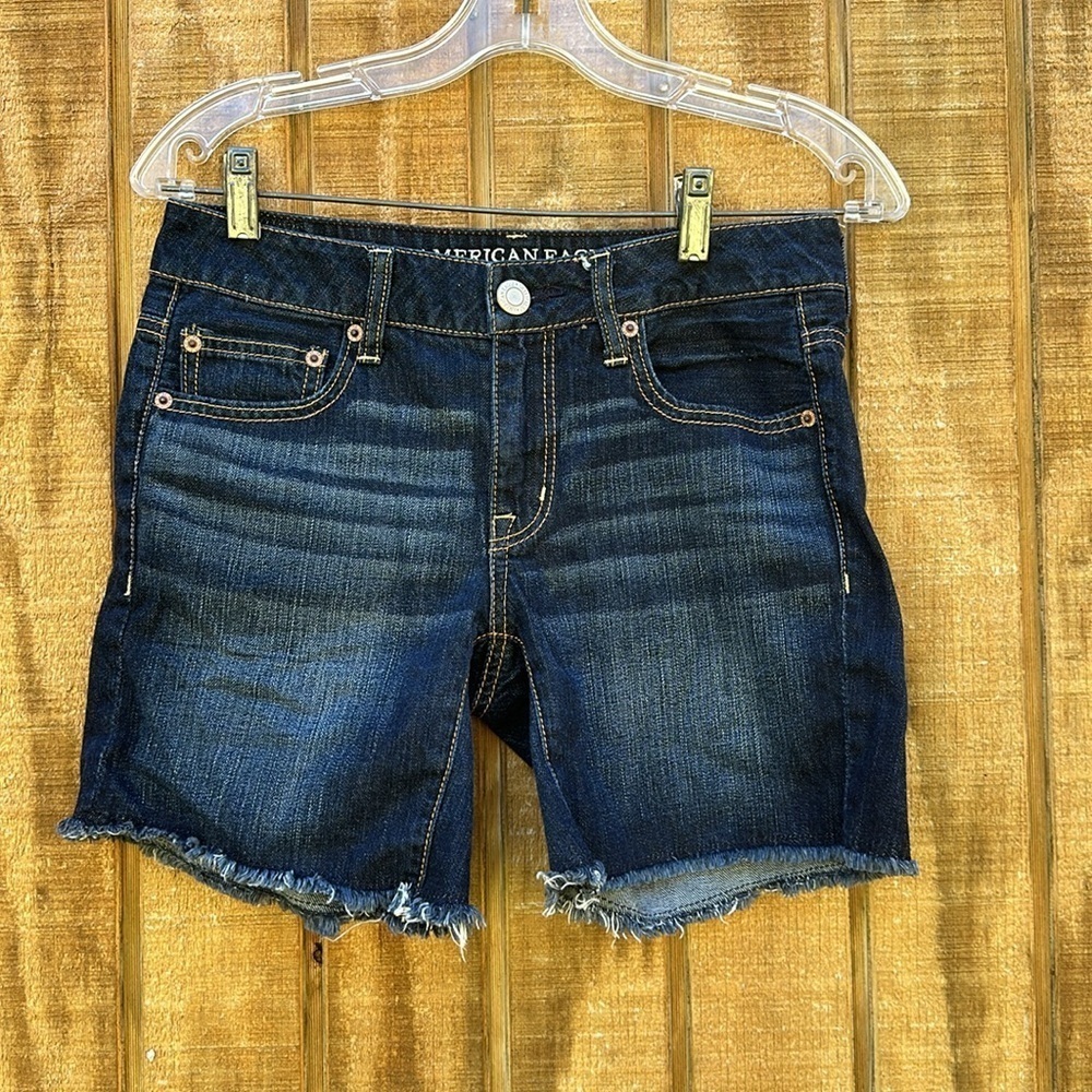 American Eagle Shorts size 0